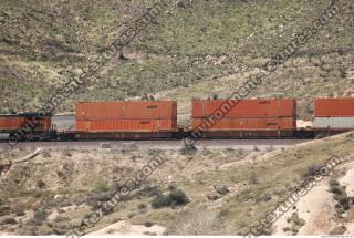 Photo Inspiration of Vehicle Train